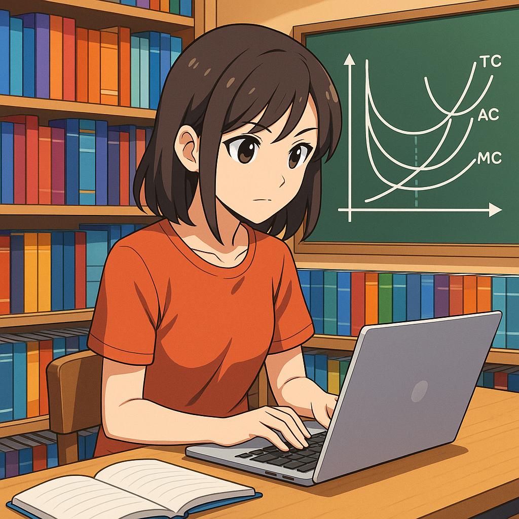 📚 Lote económico en una librería universitaria 💵